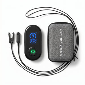 STILNESS™ Vagus Nerve Sleep Device