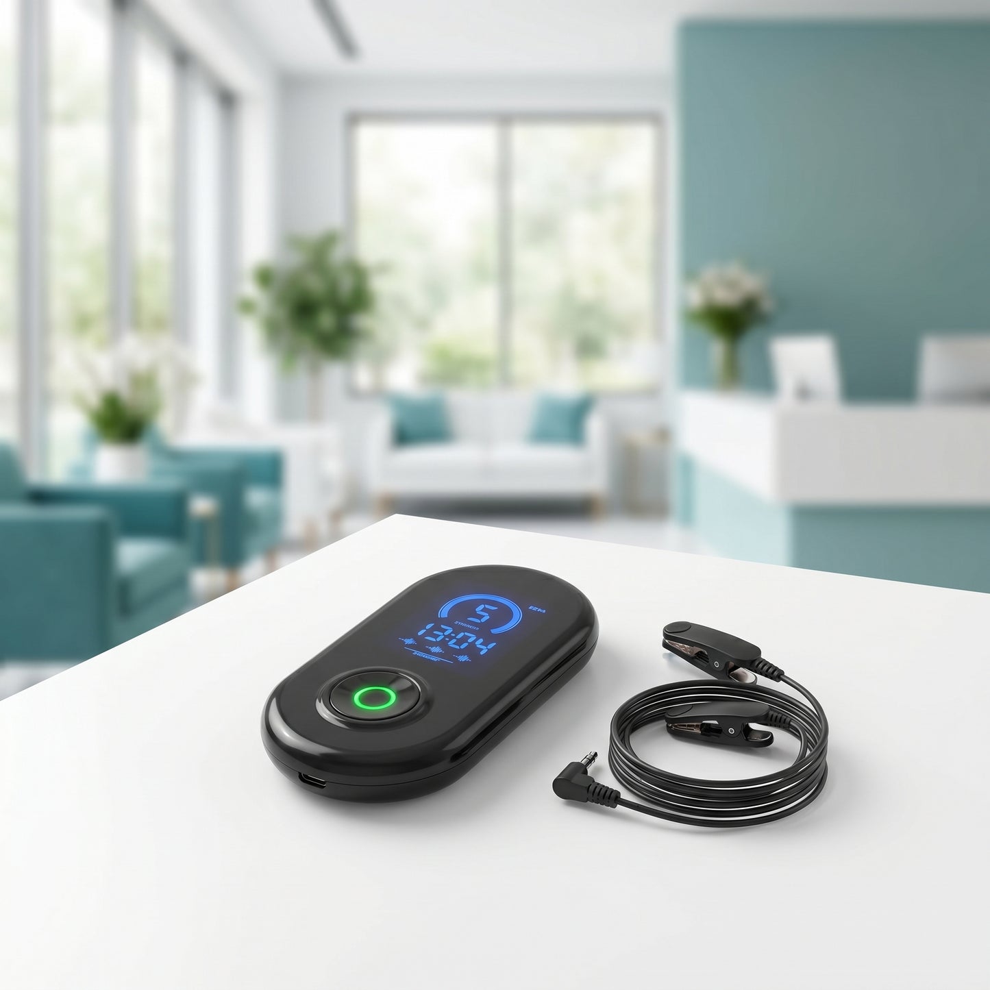 STILNESS™ Vagus Nerve Sleep Device
