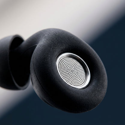 STILNESS™ Quiet Earplugs — Reusable Noise Reduction