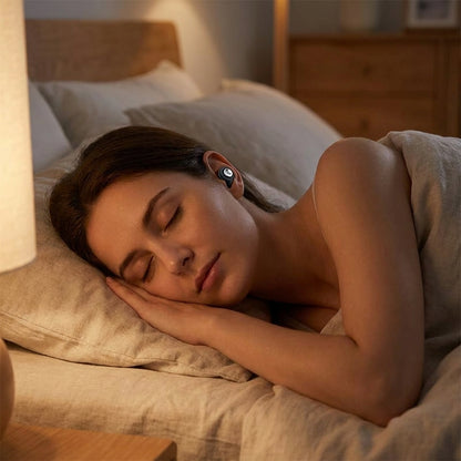 STILNESS™ Quiet Earplugs — Reusable Noise Reduction